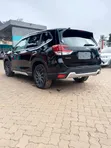 Subaru Forester 2019 Black - 2
