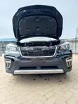 Subaru Forester 2019 Black - 3