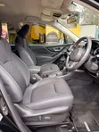 Subaru Forester 2019 Black - 4