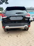 Subaru Forester 2019 Black - 5