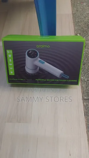 Oraimo Strong Suction Vacuum Cleaner (Brand New)