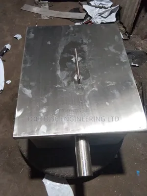 Stainless Steel Grease Trap/Interceptor 60x40cm