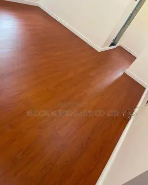 StoneWood SPC Flooring