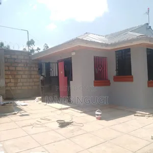 Nyumba ya Vyumba 2 vya Kulala Muguga Inauzwa