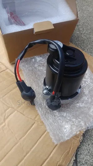 Brake Booster Motor Pump kwa Toyota Land Cruiser Series 100