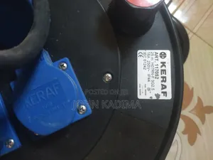 Kyocera Electric Wire Extension - 25 Metres