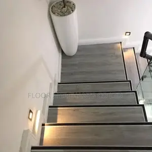 Stair Nosing