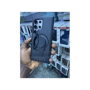 Brand New Leather Case for Samsung S26 Ultra
