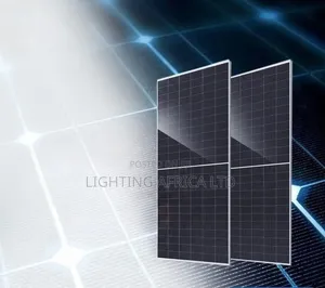 630W Bifacial Monocrystalline Solar Panels