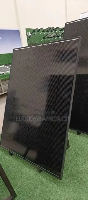 525W 39V Bifacial Solar Panels za Kila Hali - Dhamana ya Miaka 25