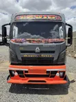 New Howo Sinotruk PSV Bus 33 Seater - 2