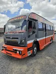New Howo Sinotruk PSV Bus 33 Seater - 3