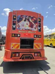 New Howo Sinotruk PSV Bus 33 Seater - 4