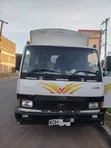 Tata LPT 709 Lori Ndogo - 1