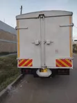 Tata LPT 709 Lori Ndogo - 2