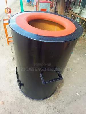 Brand New Tandoori Oven
