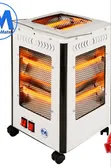Em 5-Sided Room Heater - 2