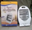 Roch Bar Room Heater - 2