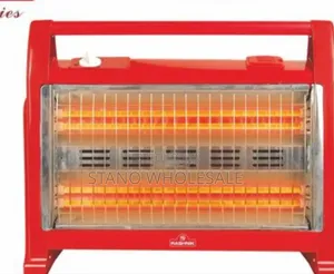 Brand New Rashnik Room Heater