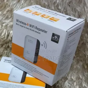 WiFi Extender Ubora wa Juu