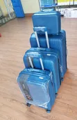 Set ya Mizigo ya Rubber 4-in-1 - 2