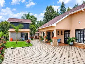 Landscaping and Gardening Service - Rongai
