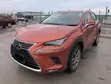 Lexus NX 300 AWD 2019 Orange - 1