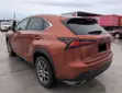 Lexus NX 300 AWD 2019 Orange - 2