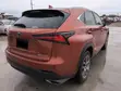 Lexus NX 300 AWD 2019 Orange - 3