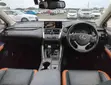 Lexus NX 300 AWD 2019 Orange - 4