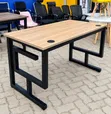 Boss Office Products Computer Desk - Rangi Nyingi - 1