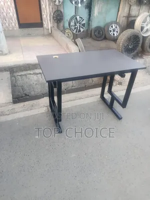 Boss Office Products Computer Desk - Rangi Nyingi