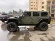 2015 Jeep Wrangler JK - Modified for Off-Road - 2