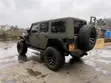 2015 Jeep Wrangler JK - Modified for Off-Road - 4