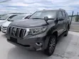 Toyota Land Cruiser Prado 2.7 2020 - 1