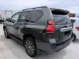 Toyota Land Cruiser Prado 2.7 2020 - 2