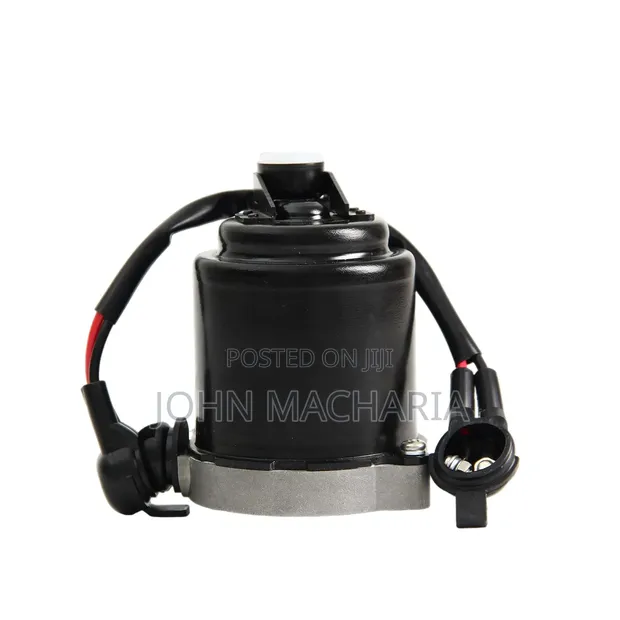 ABS Brake Booster Motor for Toyota Land Cruiser Prado 100 Series - 1