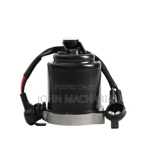 ABS Brake Booster Motor kwa Toyota Land Cruiser Prado Series 100
