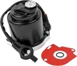 ABS Brake Booster Motor kwa Toyota Land Cruiser Prado Series 100 - 2
