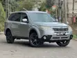 Subaru Forester XT 2010 Nyeupe - 1