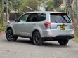 Subaru Forester XT 2010 Nyeupe - 3