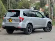 Subaru Forester XT 2010 Nyeupe - 5