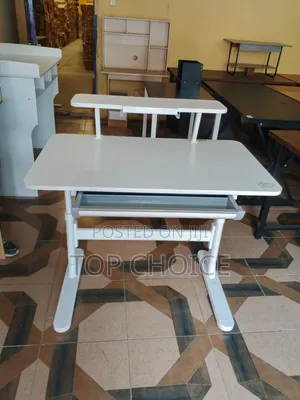 Modern Computer Desk - Brand New