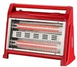Oryx Quartz Heater with Humidifier (OH2201R) - 2