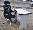 Kiti na Dawati la Ofisi - Boss Office Products - 1