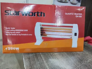 Starworth Quartz Heater QH-90I