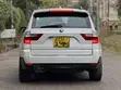 BMW X3 xDrive25i 2009 - 2