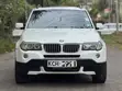 BMW X3 xDrive25i 2009 - 4