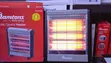 Ramtons Electric Quartz Heater RM/729 - 2