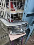 Honda N-WGN Xenon/Non-Xenon Headlights (Used) - 2